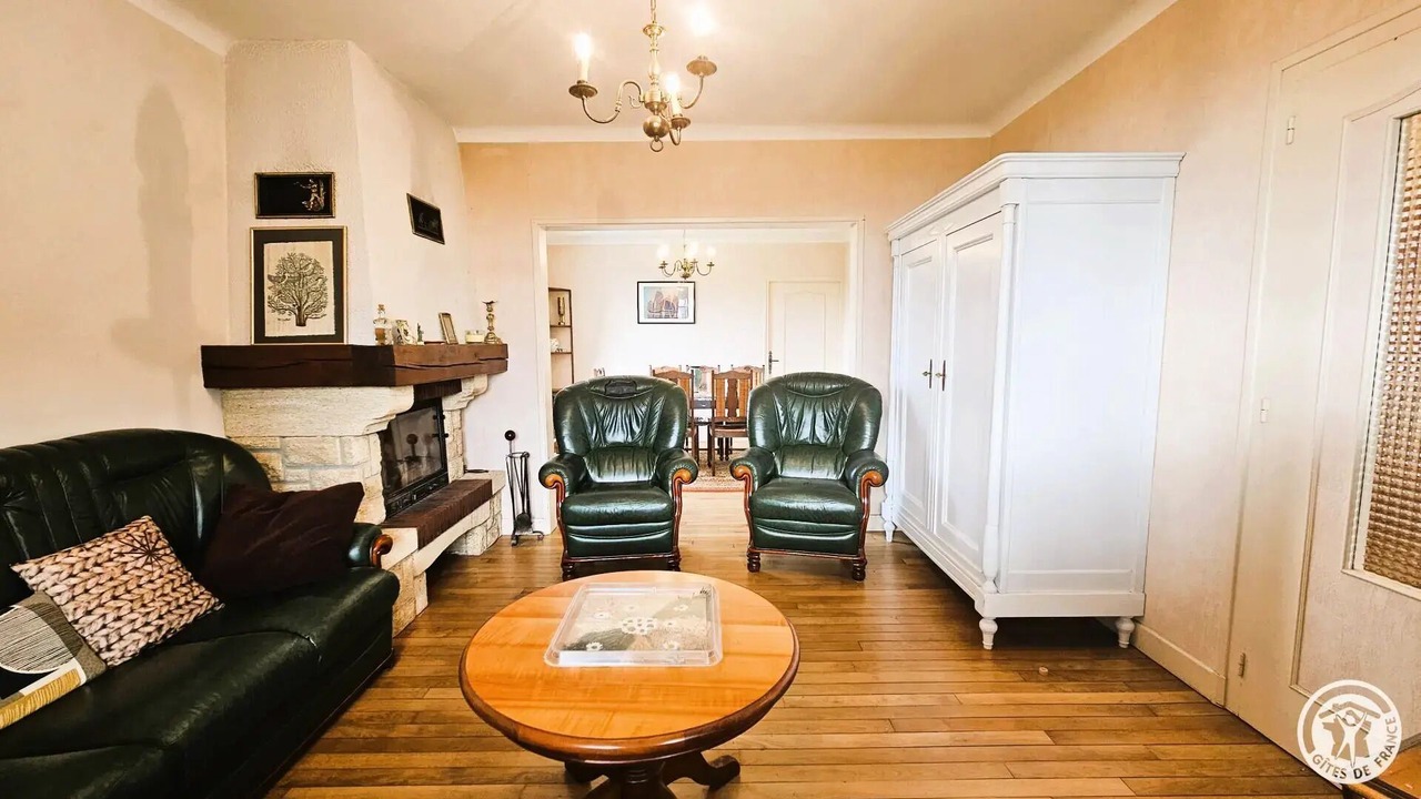 Photo of Livingroom in Aix