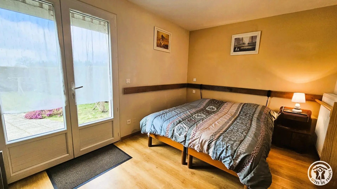 Photo of Bedroom in Aix