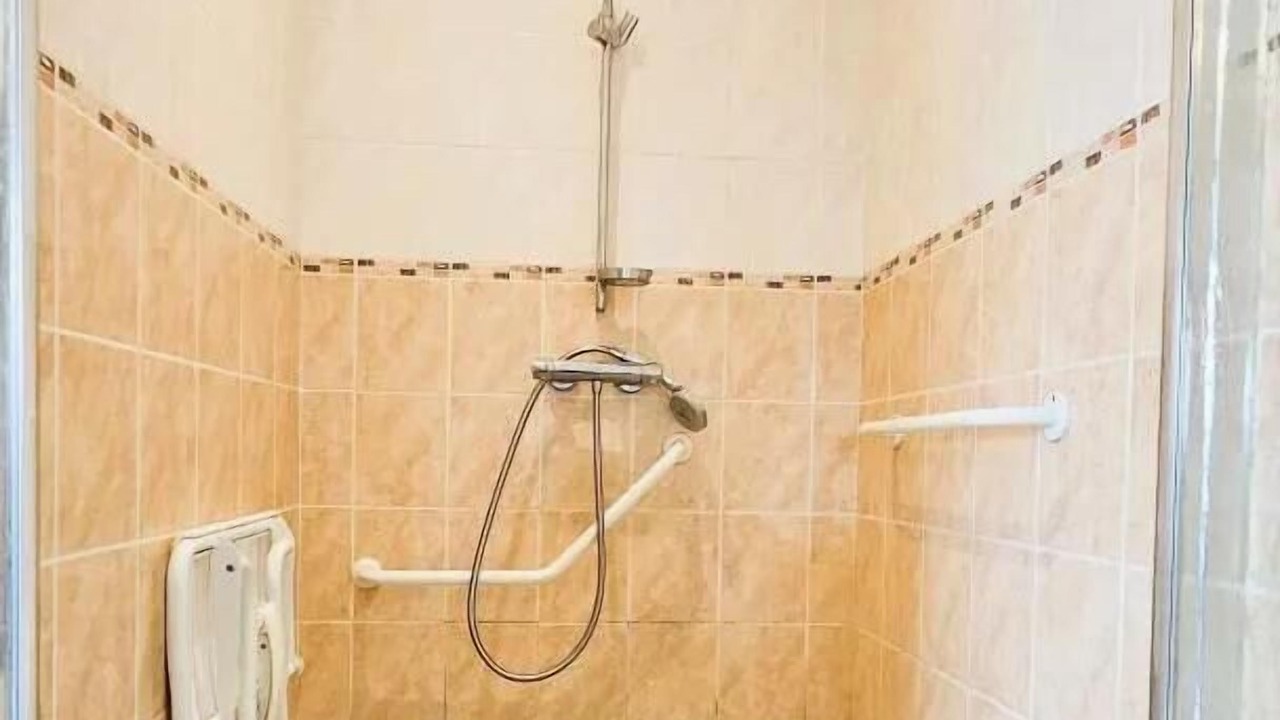 Photo of Bathroom in Aix