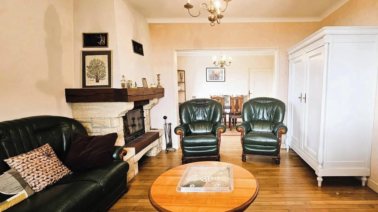 Photo of Livingroom in Aix