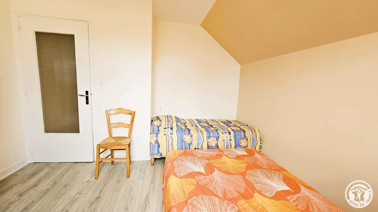 Photo of Bedroom in Aix