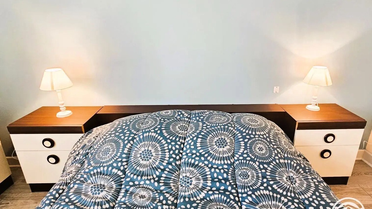 Photo of Bedroom in Aix