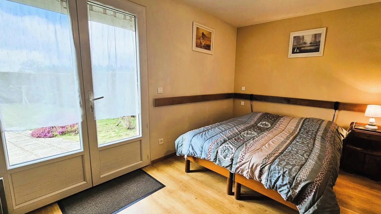 Photo of Bedroom in Aix