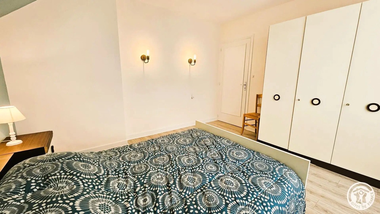 Photo of Bedroom in Aix