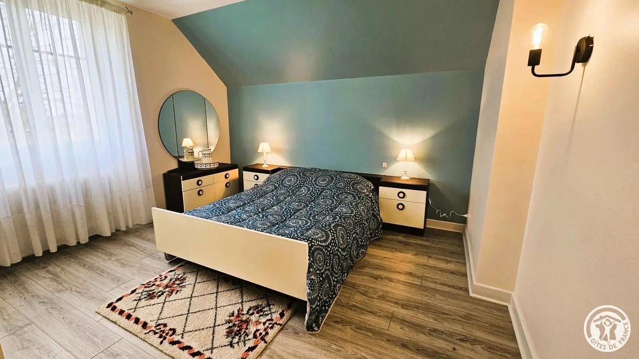 Photo of Bedroom in Aix