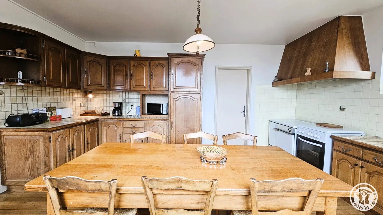 Photo of Kitchen in Aix