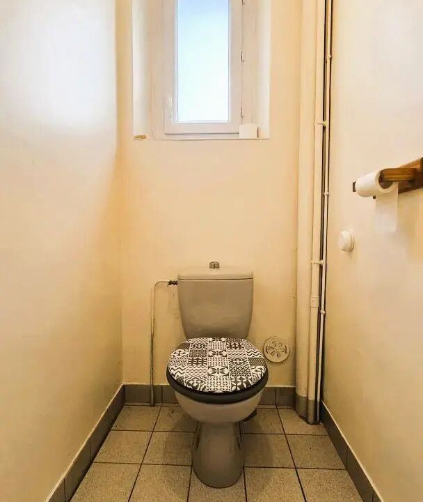 Photo of Bathroom in Aix