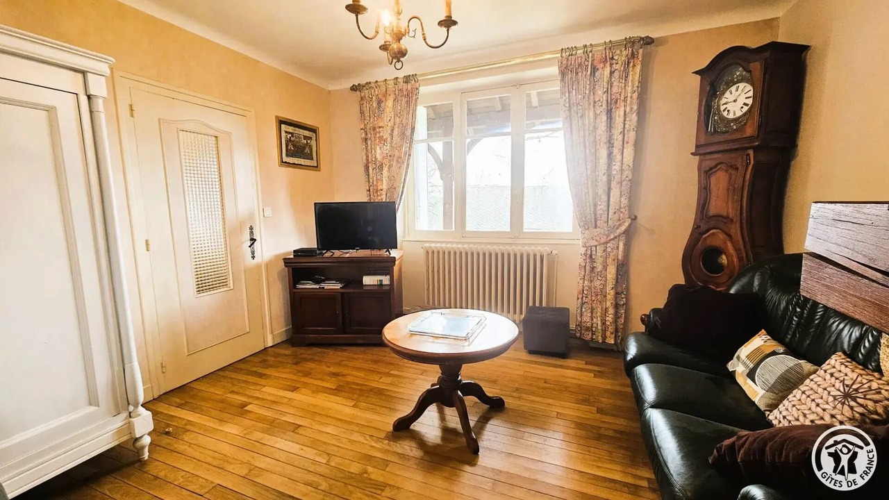 Photo of Livingroom in Aix