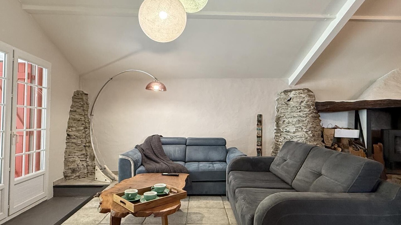 Photo of Livingroom in Saint-Martin-d'Arberoue
