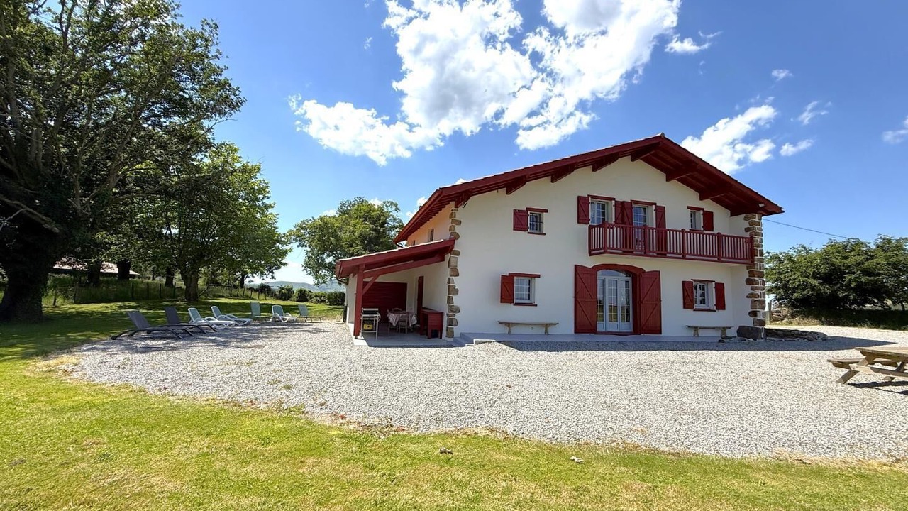 Photo of Outdoor in Saint-Martin-d'Arberoue