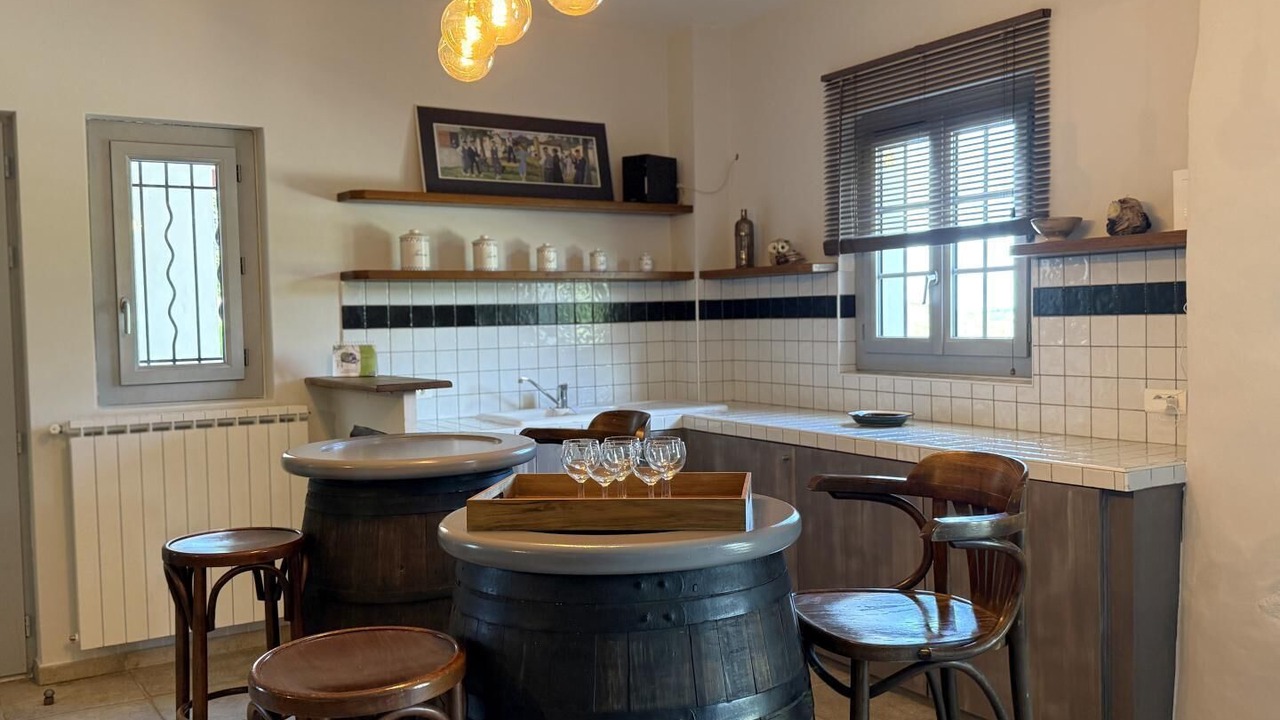 Photo of Kitchen in Saint-Martin-d'Arberoue