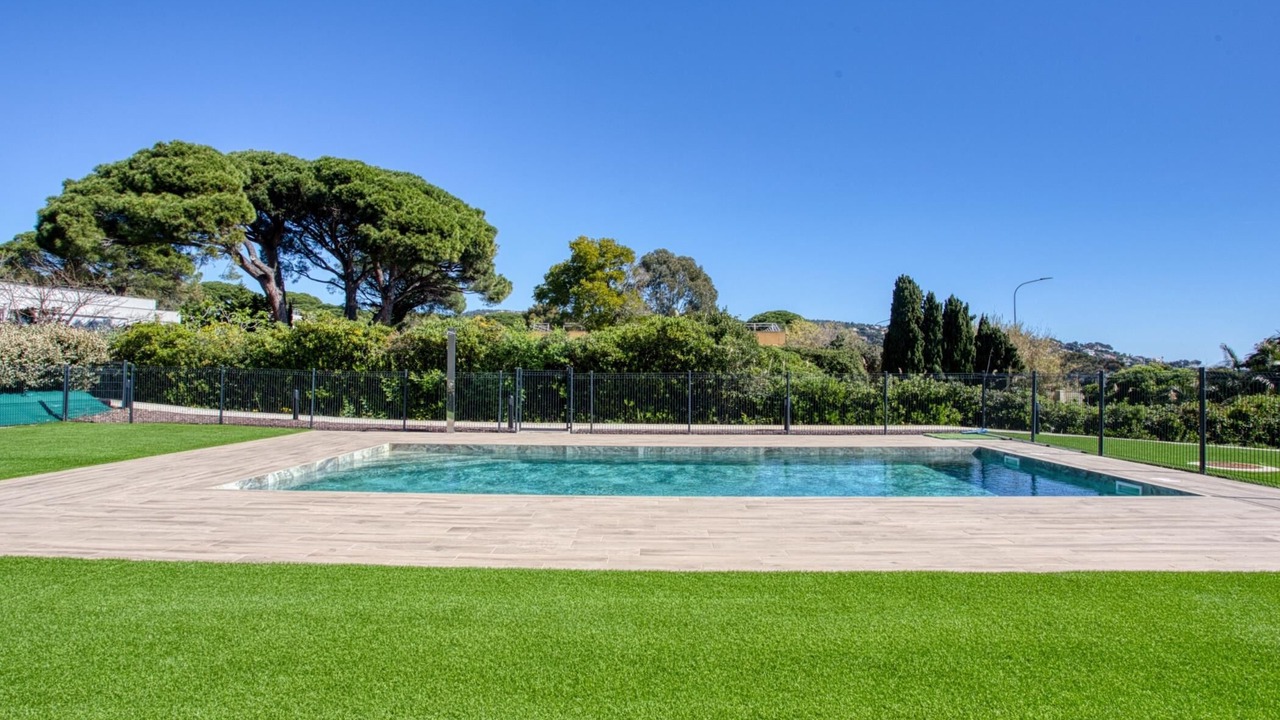 Photo of Outdoor in Plage de la Garonnette