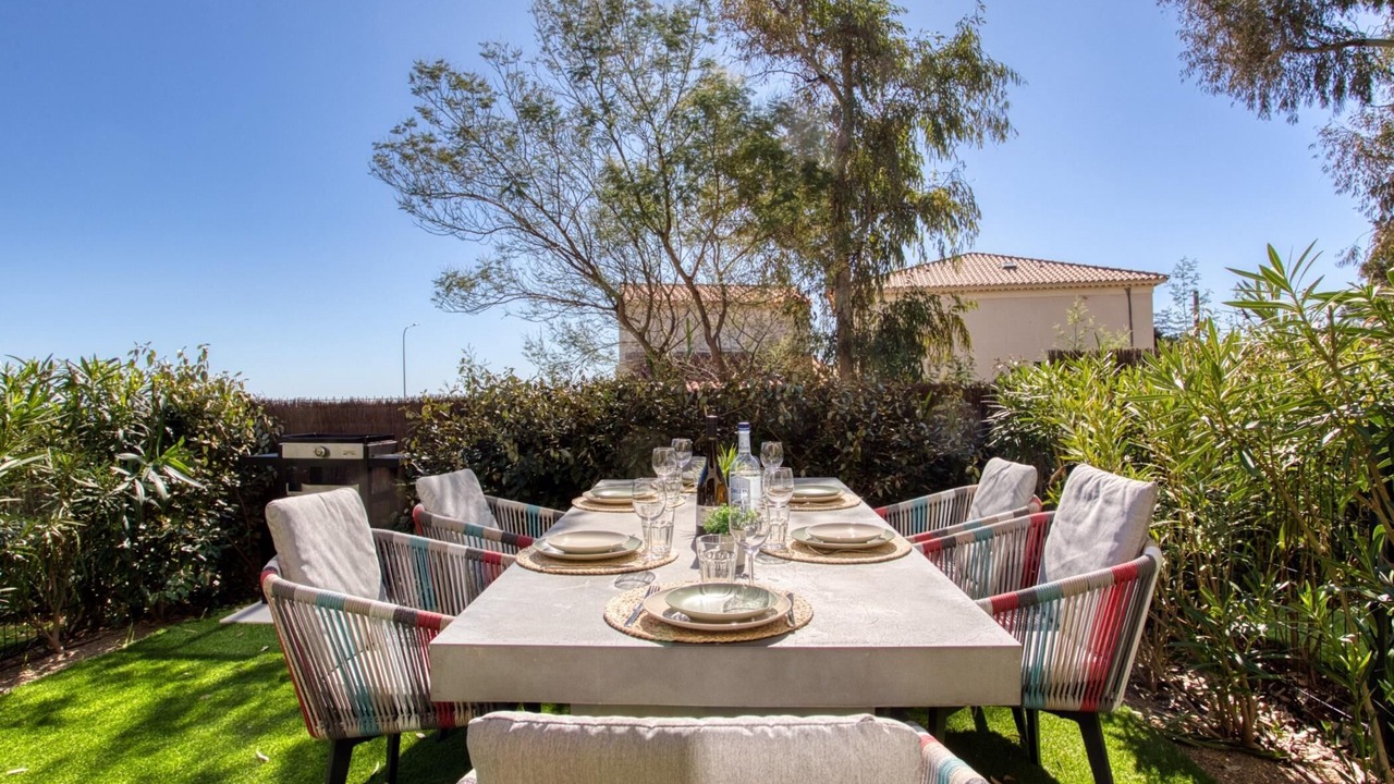 Photo of Outdoor in Plage de la Garonnette