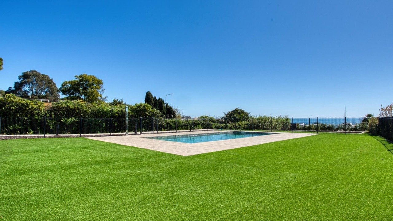 Photo of Outdoor in Plage de la Garonnette