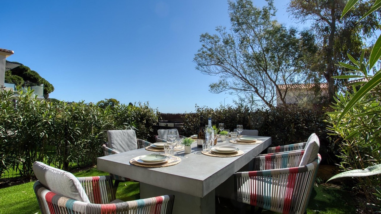 Photo of Outdoor in Plage de la Garonnette