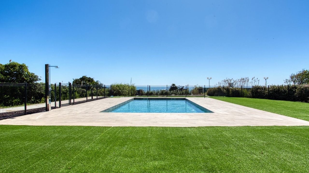 Photo of Outdoor in Plage de la Garonnette