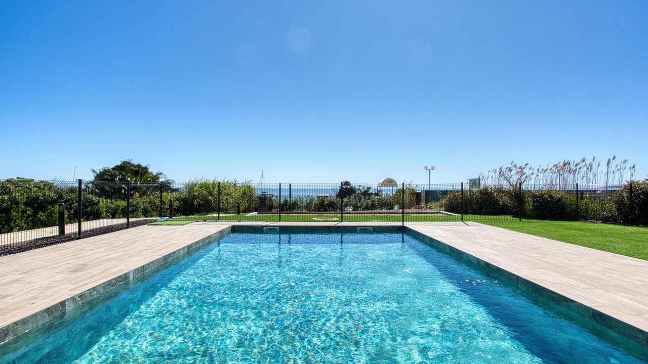 Photo of Outdoor in Plage de la Garonnette