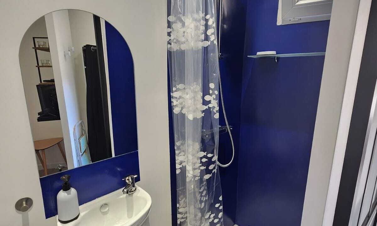 Photo of Bathroom in Grimaud