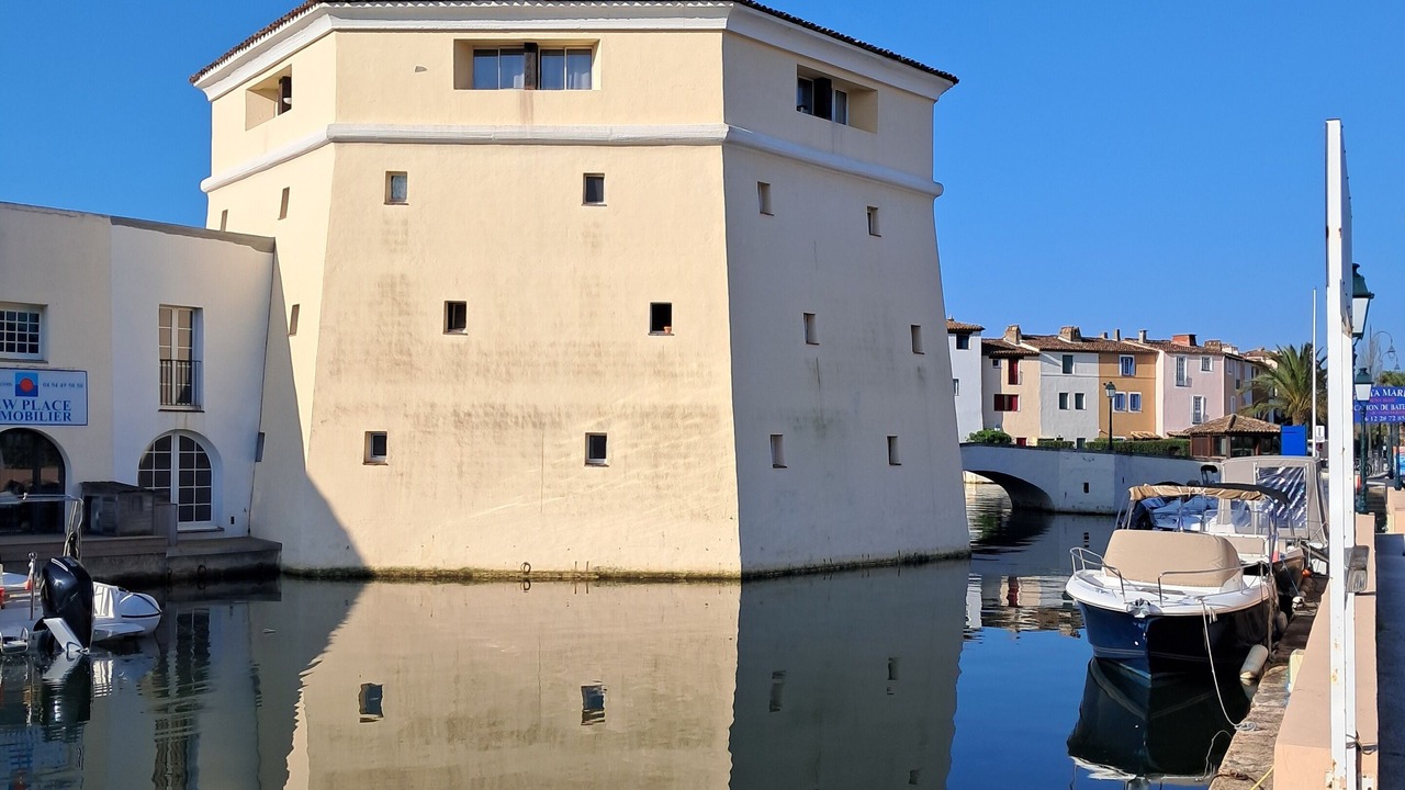 Photo of Others in Grimaud