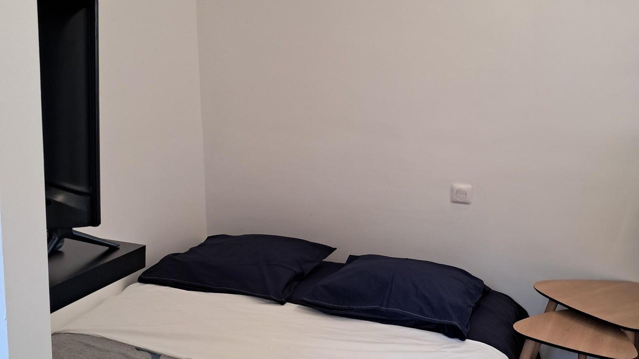 Photo of Bedroom in Grimaud