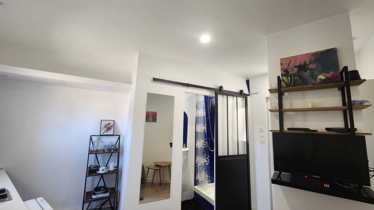 Photo of Bedroom in Grimaud