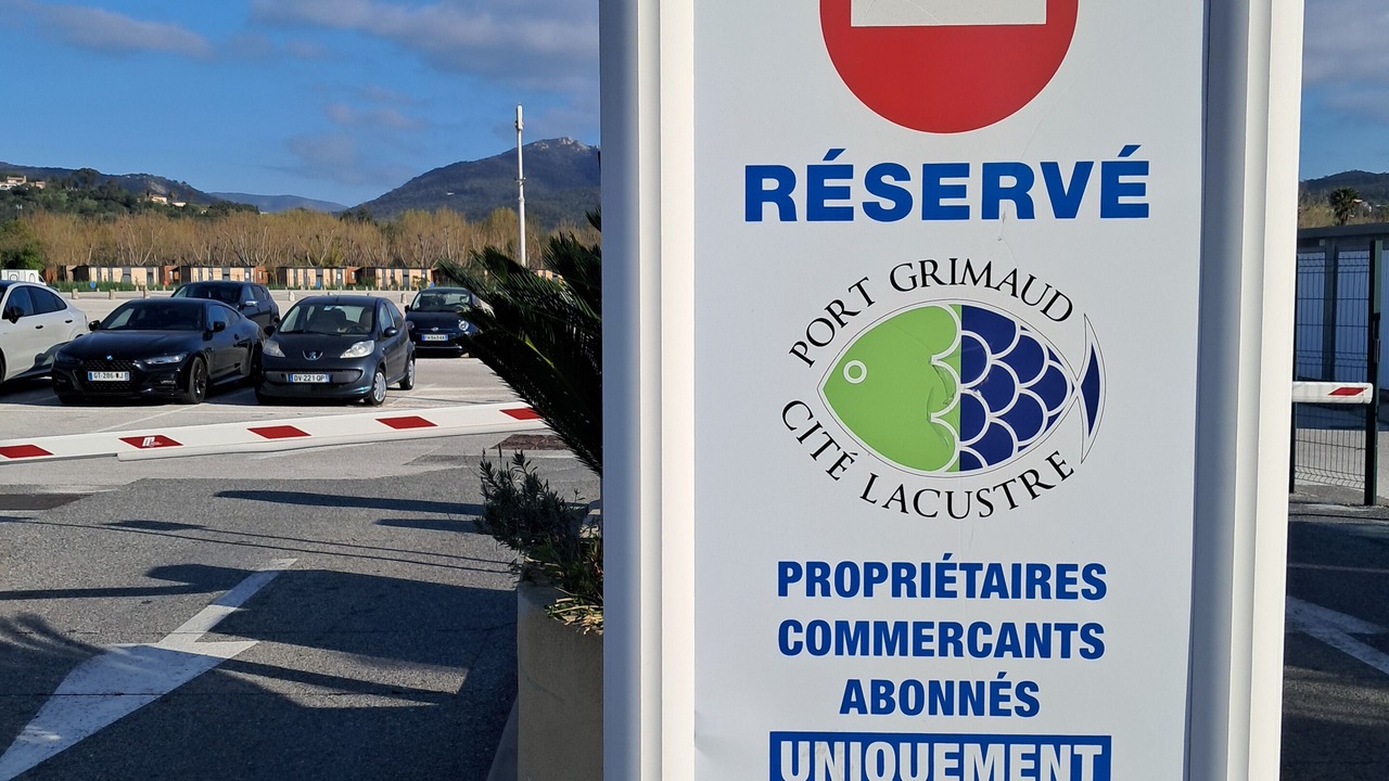 Photo of Outdoor in Grimaud