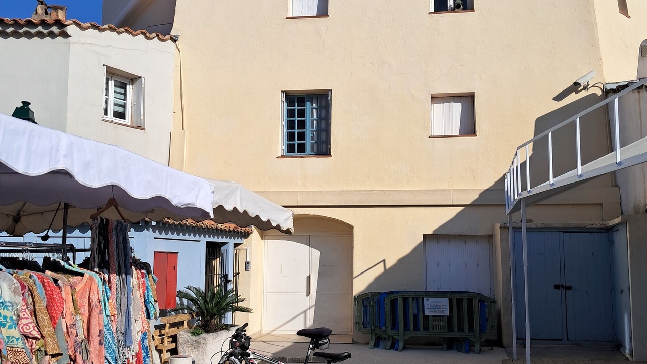 Photo of Outdoor in Grimaud