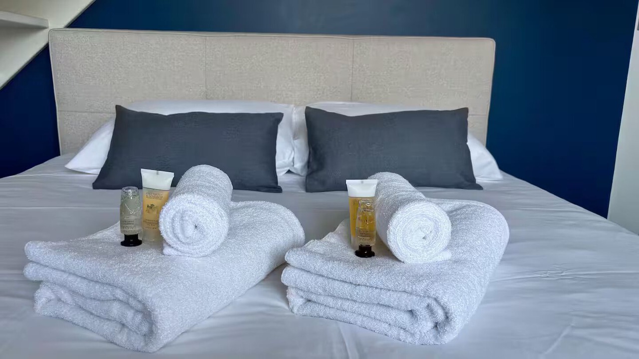 Photo of Bedroom in Saint-Pierre-en-Faucigny