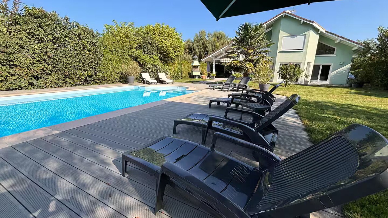 Photo of Outdoor in Saint-Pierre-en-Faucigny