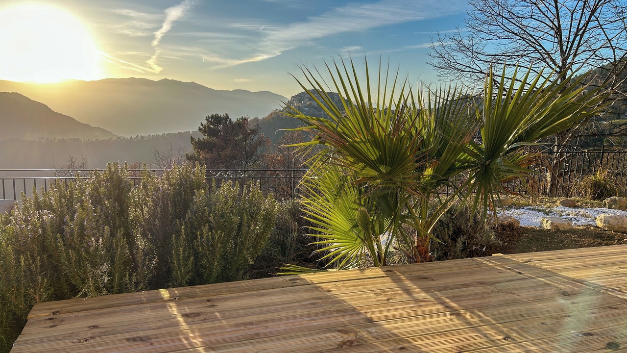 Photo of Outdoor in Tourette-du-Chateau