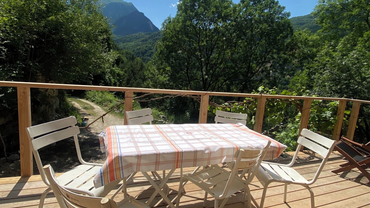 Photo of Outdoor in Saint-Jean-de-Maurienne