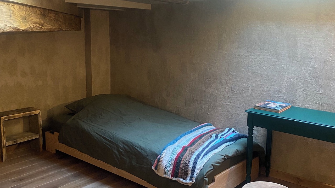 Photo of Bedroom in Saint-Jean-de-Maurienne