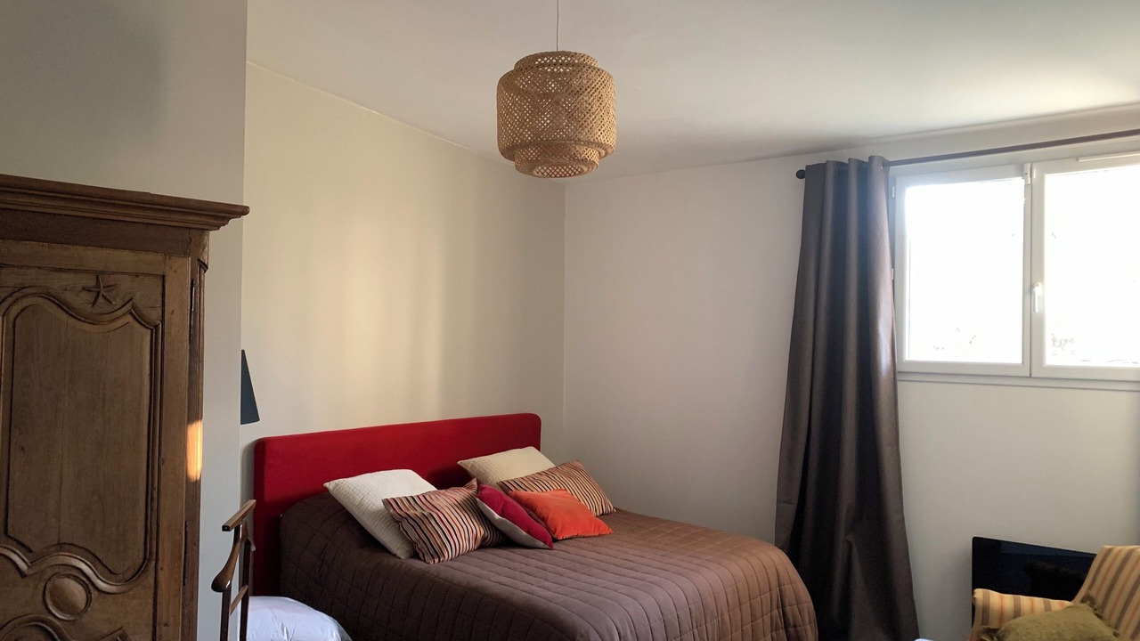 Photo of Bedroom in Bonloc