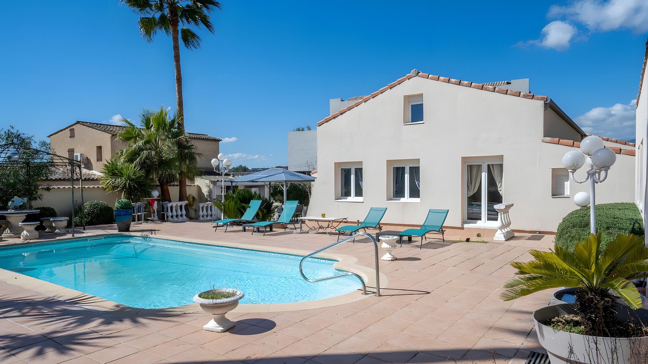Photo of Outdoor in Les Baraques