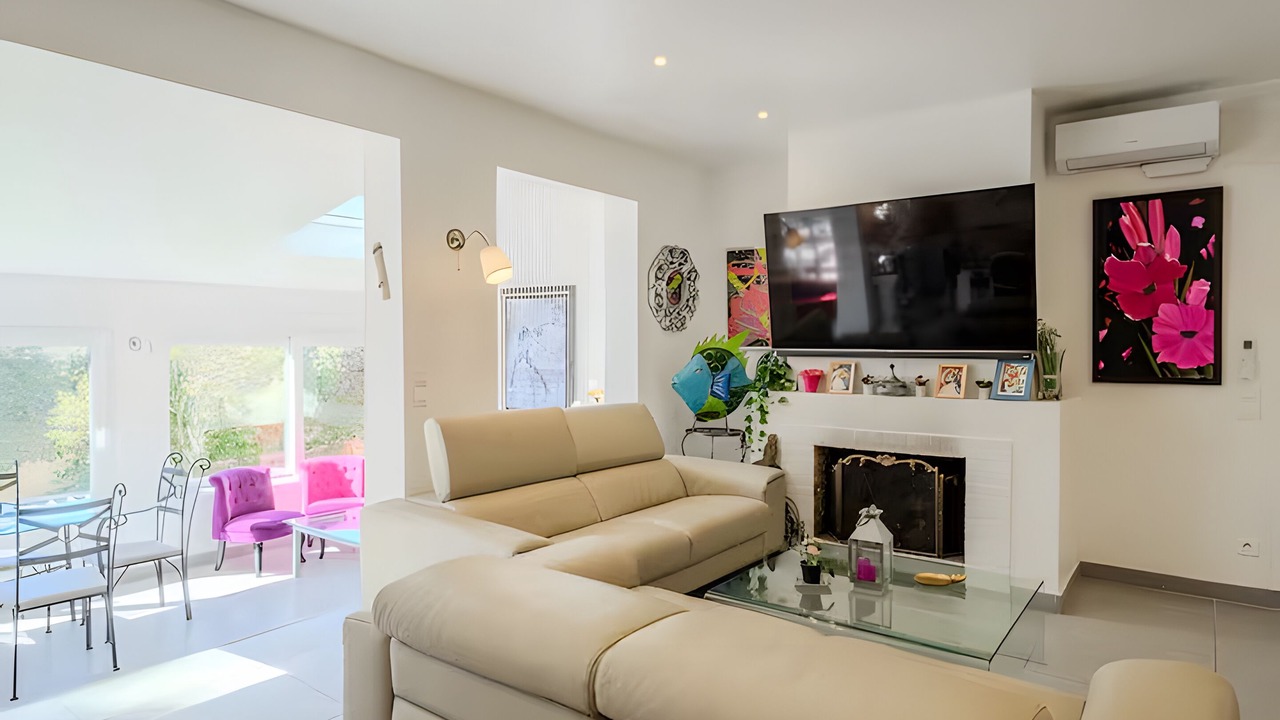 Photo of Livingroom in Les Baraques