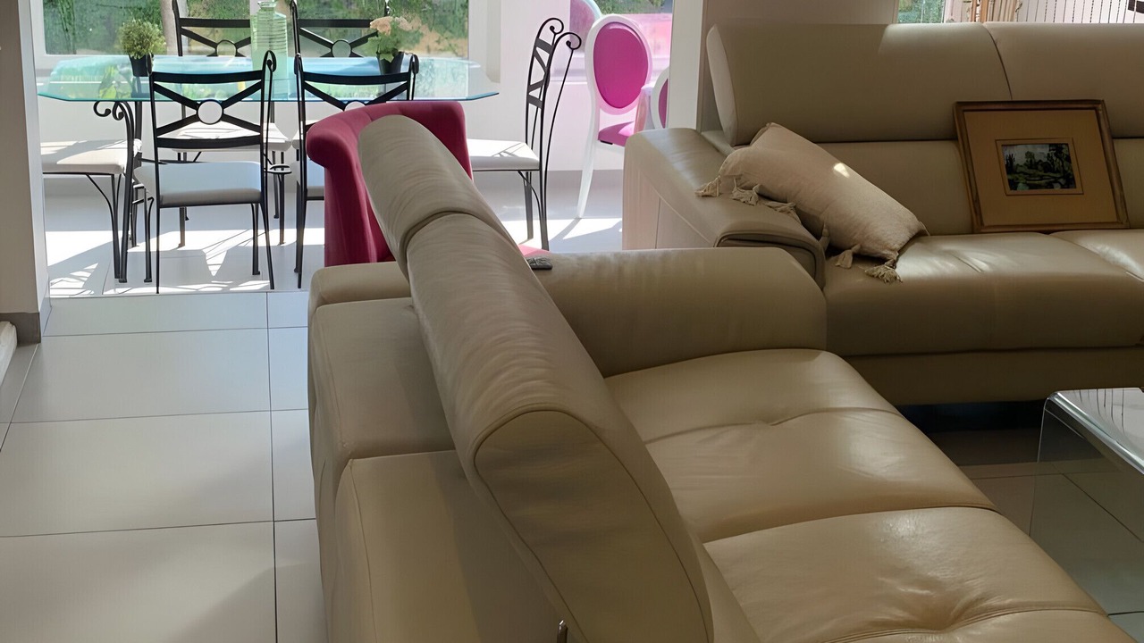 Photo of Livingroom in Les Baraques