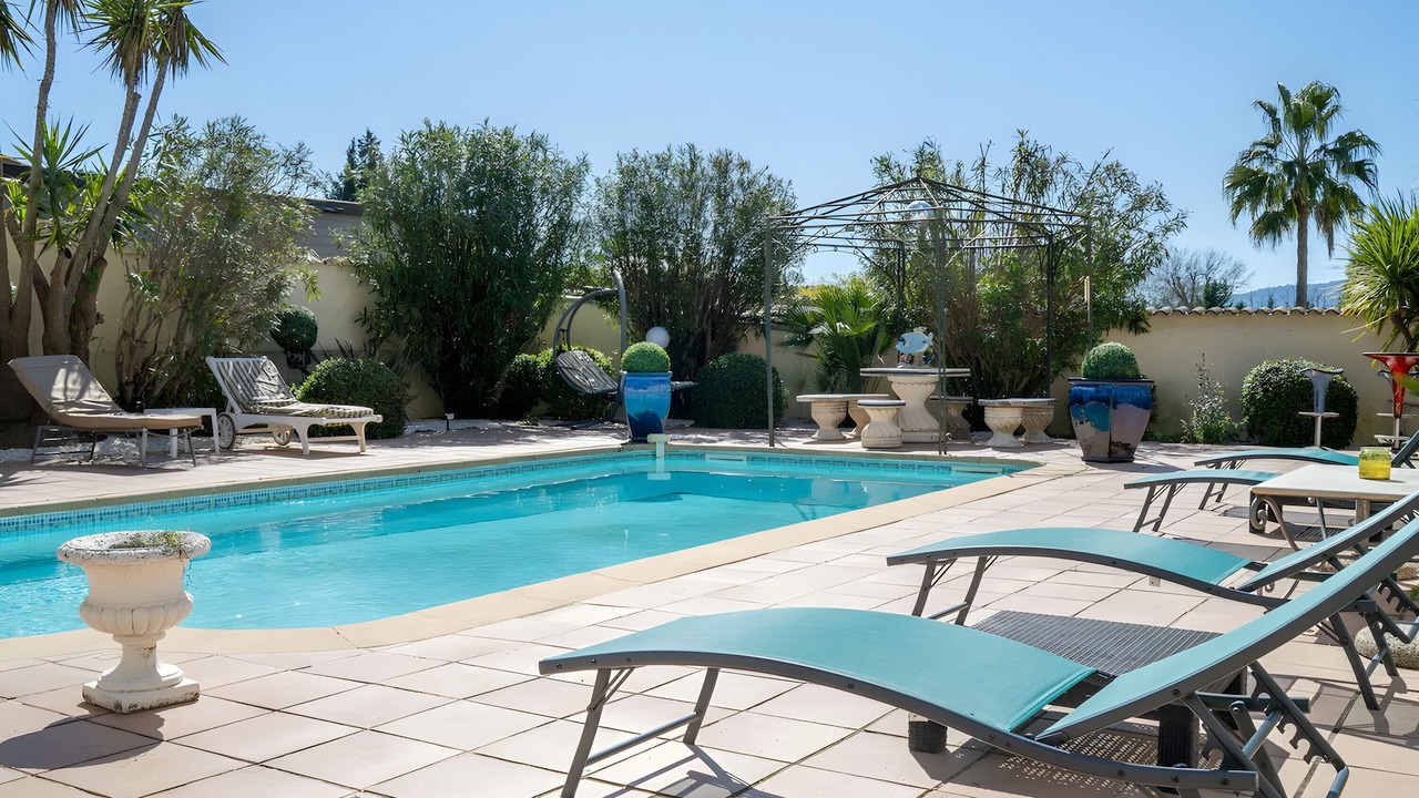 Photo of Outdoor in Les Baraques