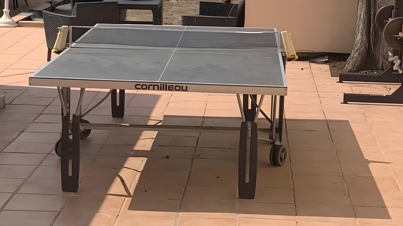 Photo of Outdoor in Les Baraques