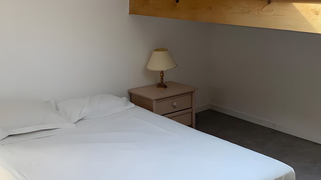 Photo of Bedroom in Les Baraques