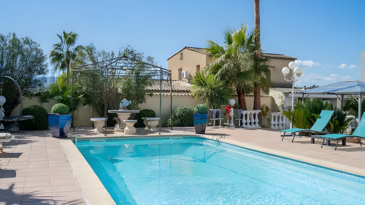 Photo of Outdoor in Les Baraques