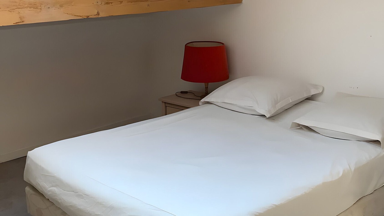 Photo of Bedroom in Les Baraques
