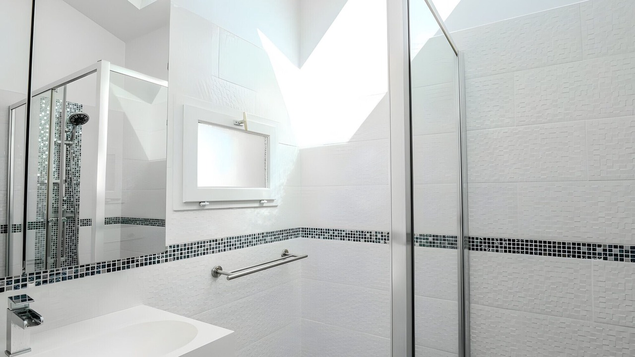 Photo of Bathroom in Les Baraques