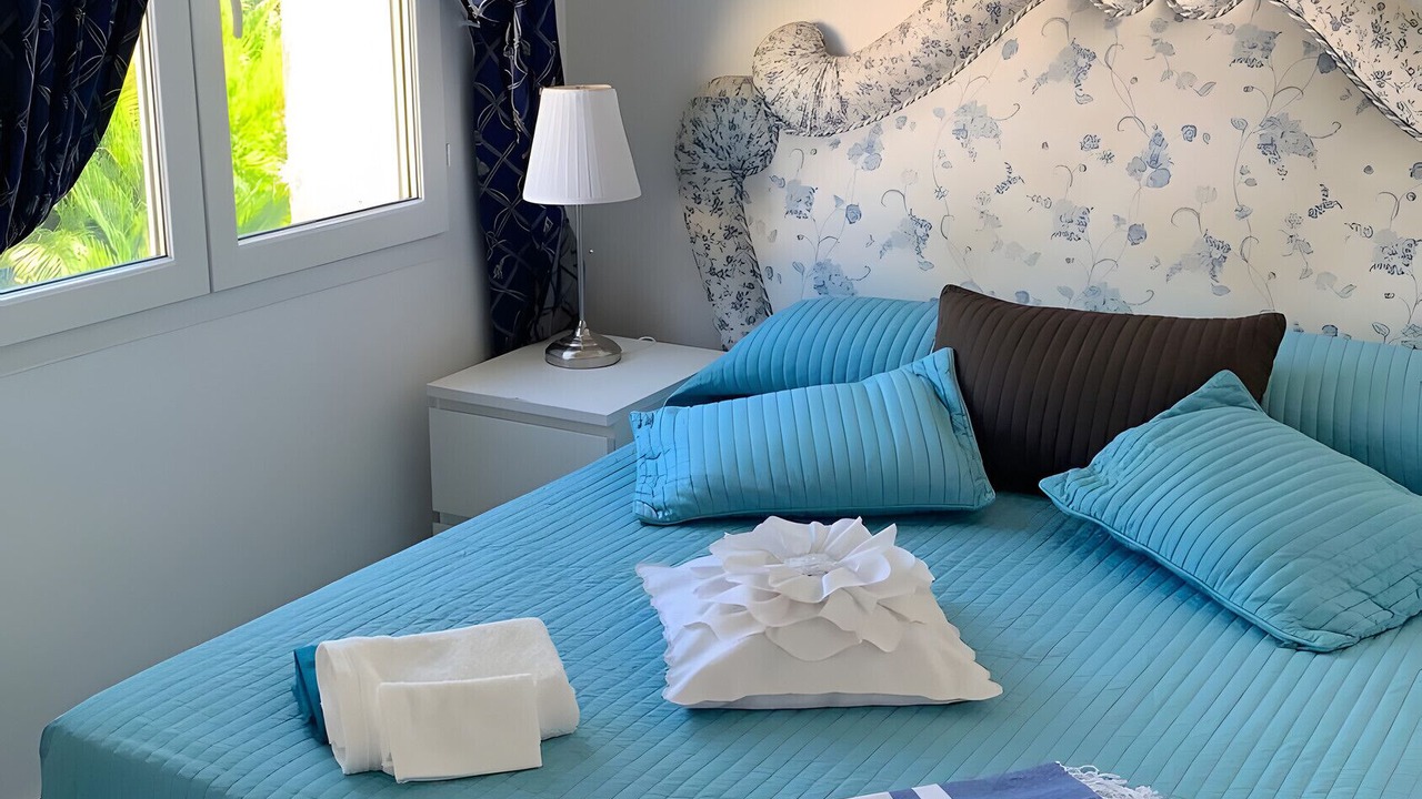 Photo of Bedroom in Les Baraques