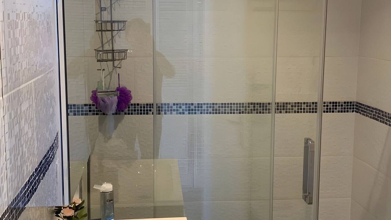 Photo of Bathroom in Les Baraques