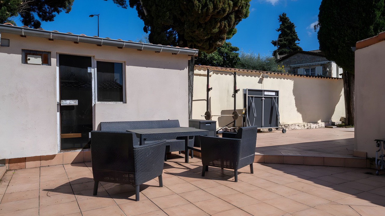 Photo of Outdoor in Les Baraques