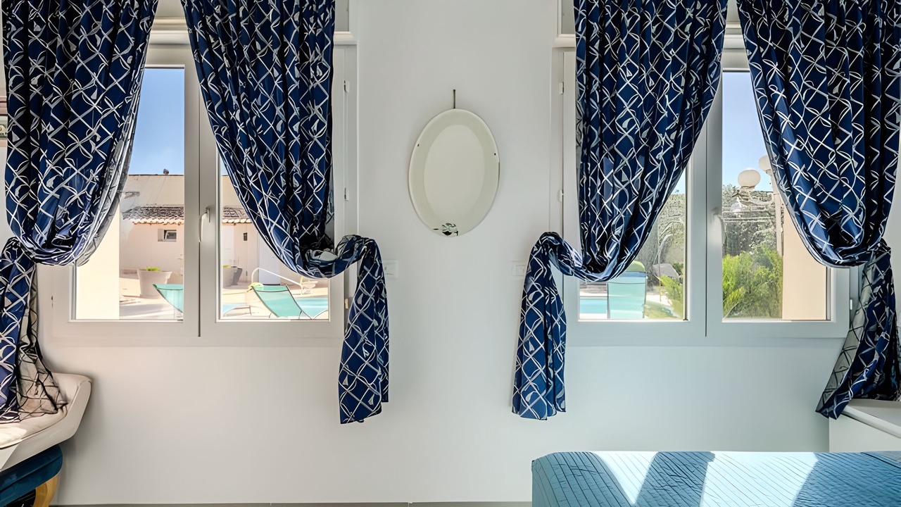 Photo of Bedroom in Les Baraques