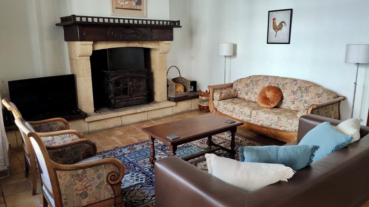 Photo of Livingroom in Salies-de-Bearn