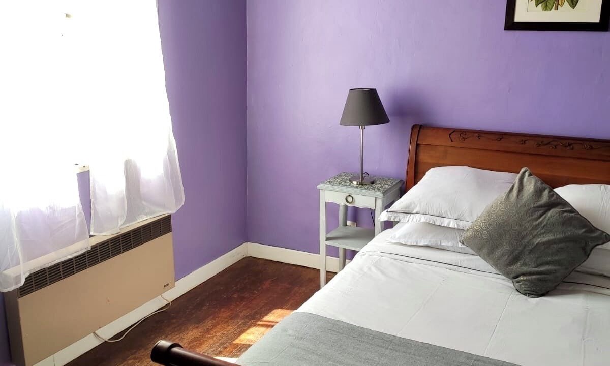 Photo of Bedroom in Salies-de-Bearn