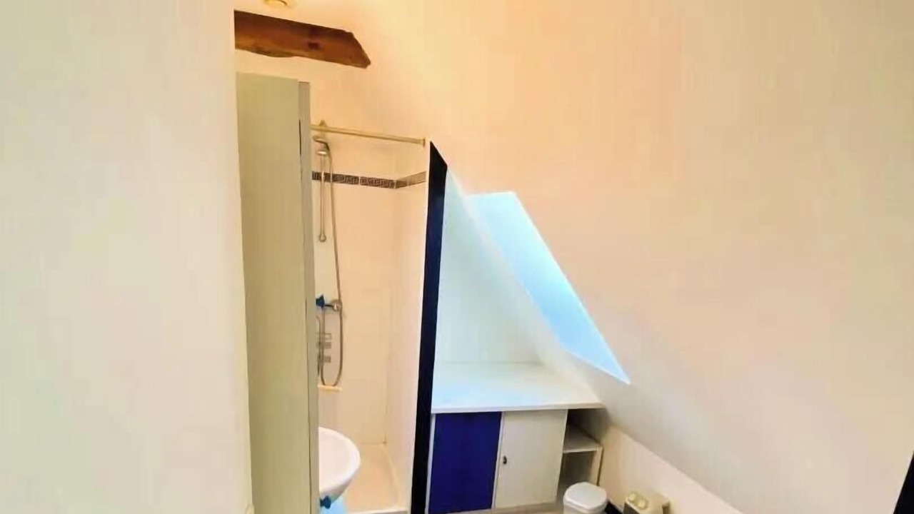 Photo of Bathroom in Darazac