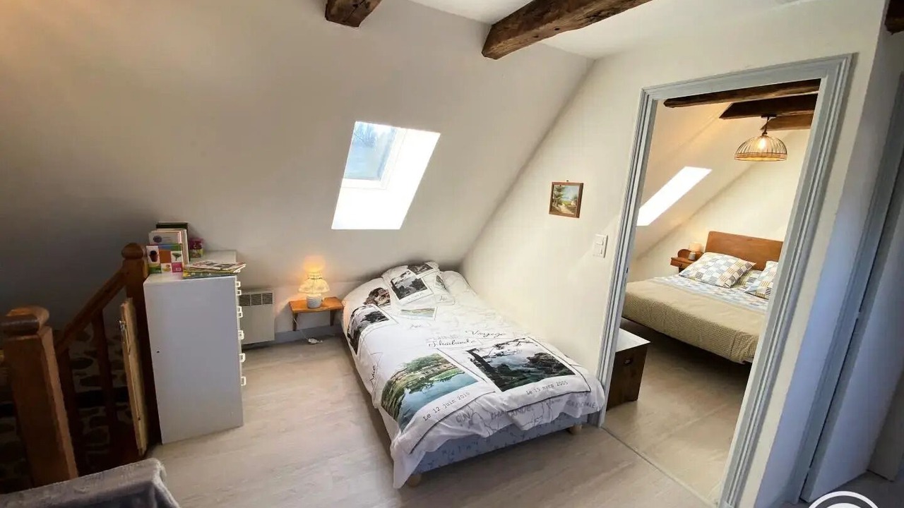 Photo of Bedroom in Darazac